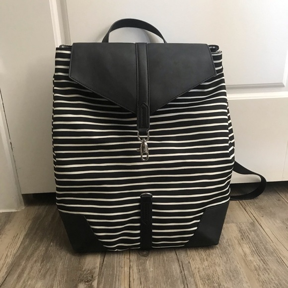 stella and dot backpack
